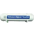 40000liters 20TONS Propane LPG LPG Liquid Gas Tank